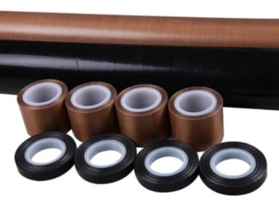 Τελευταίες Τάσεις στις Εφαρμογές Ιμαντών Teflon Mesh στην Επεξεργασία Υφασμάτων