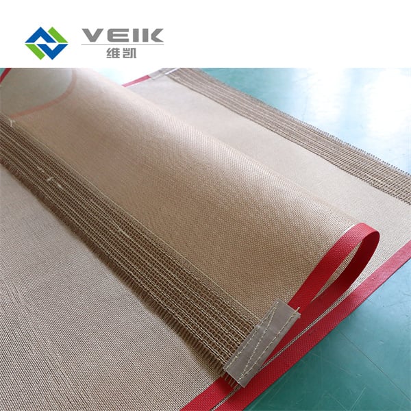 EcoDry PTFE Coated Belts
