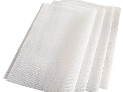 A Must-have Silicone Steamer Pad For The Kitchen
