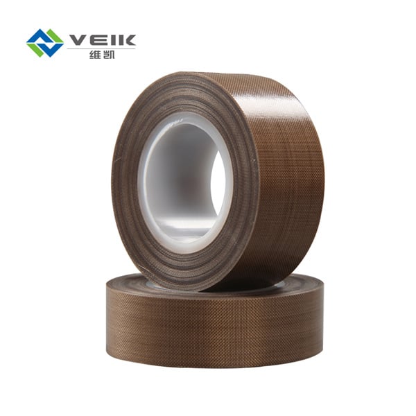 How the PTFE tape Works to Reduce Heat Sealing Levels in Different Fields