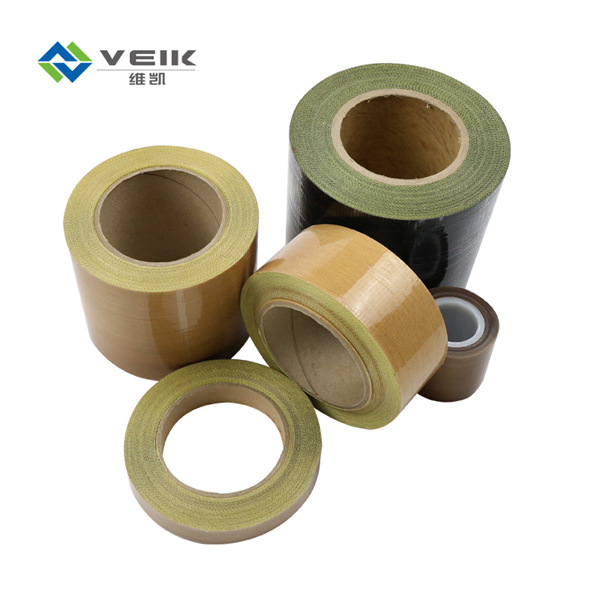 Why Teflon Tape Enhances the Capabilities of Heat Sealers