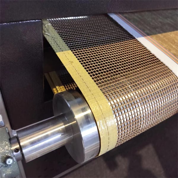 Releasing the PTFE Conveyor Mesh Belt Technology of Innovation