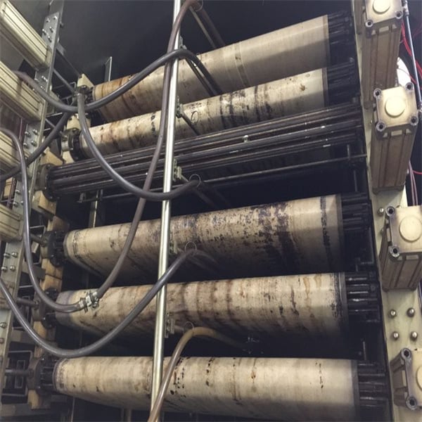 Benefits of PTFE Membrane Material in Industrial Applications