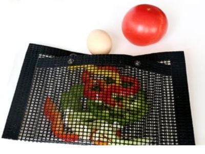 Why Non Stick BBQ Mats Are Ideal for Grilling Small or Fragile Foods