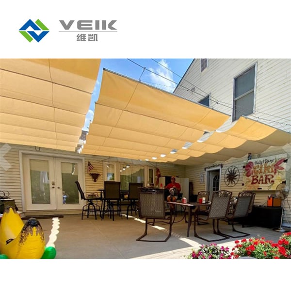 The Awning Window Solution