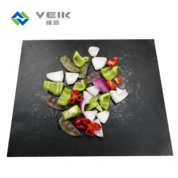 Cook Mat BBQ - Performance and quality