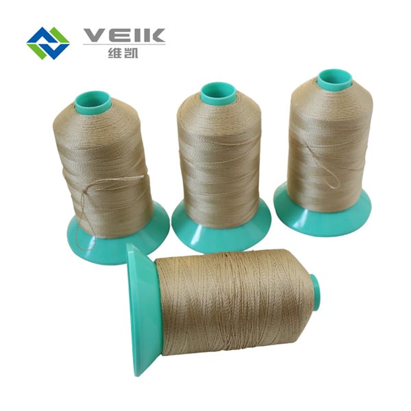 Innovations in aramid fabric production and technological advancements
