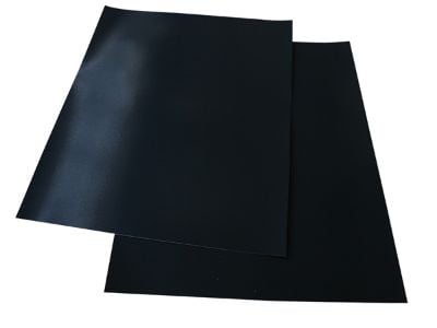 Non-Stick teflon baking sheet for Professional Pastry Chefs