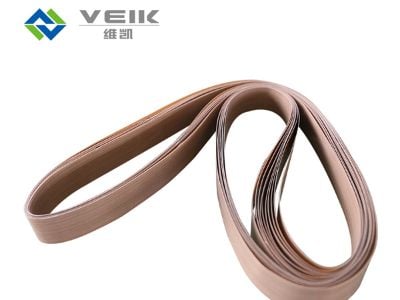 Comment prolonger la durée de vie de votre courroie de fusion en PTFE