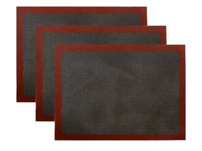 How Heat Resistant Silicon Mats Enhance Safety in Industrial Kitchens?