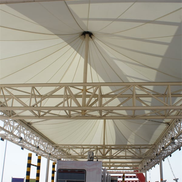 Structural membrane Innovation: