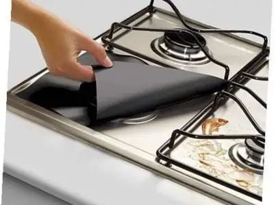 Fluorosilicon kitchen products have entered thousands of households