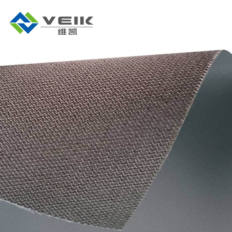 PIPE Insulation Covering Material