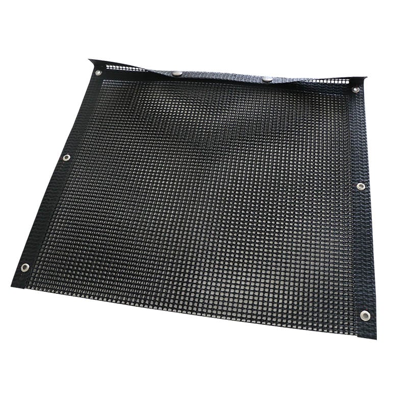 BBQ Mesh Grill Bag
