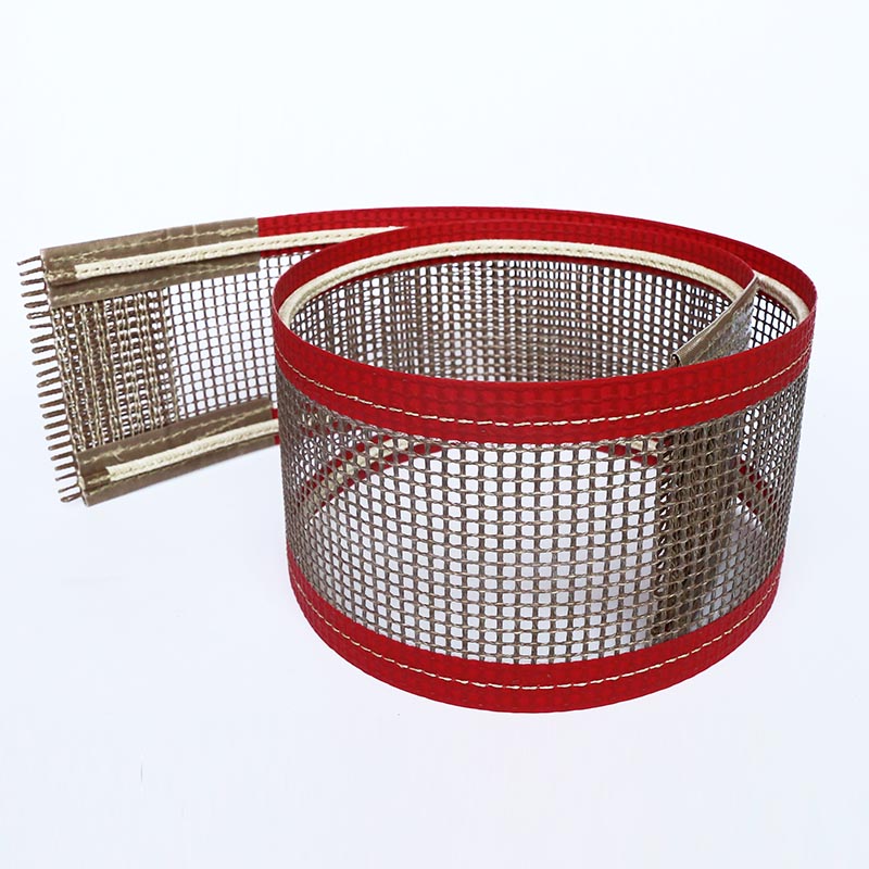Key Factors in Customizing an endless belt for Industry