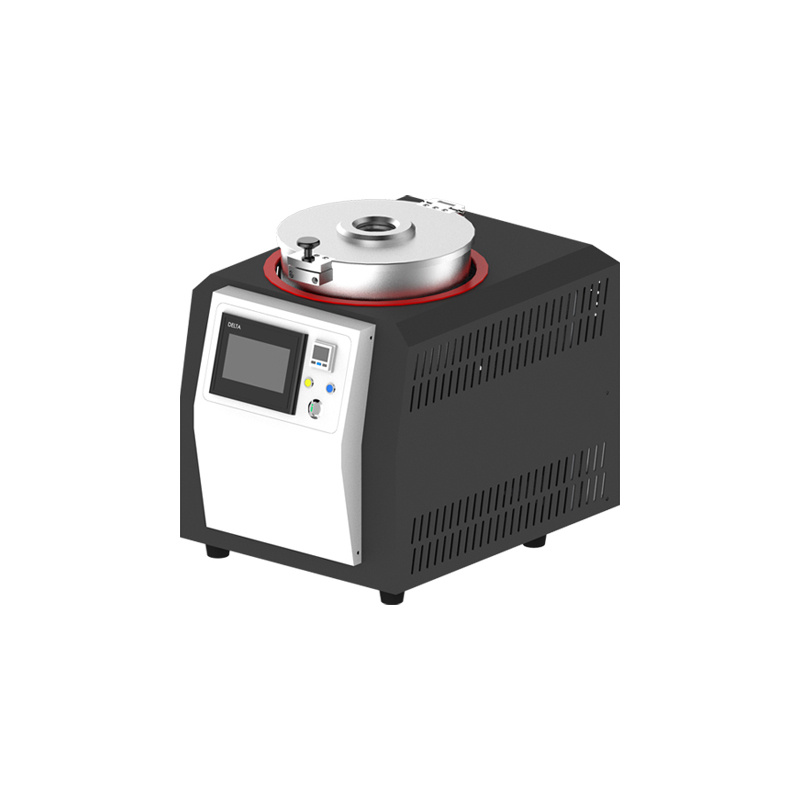 VPDM-300 Mixtor velocitatis planetariae sub vacuo Usus est pro miscendo varias materias liquidas vel pulverulentas
