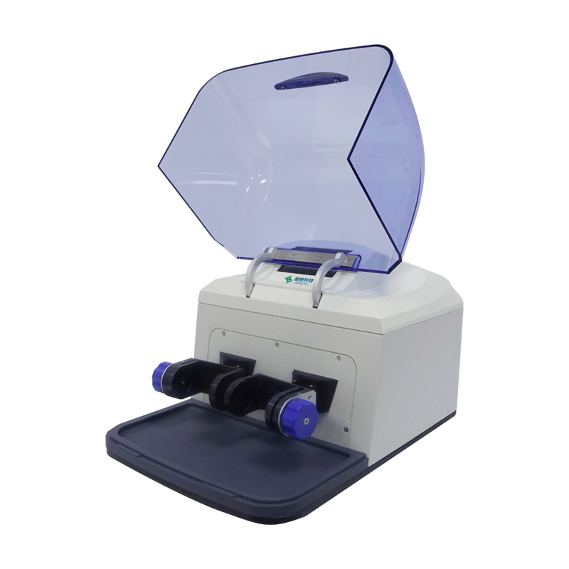MAX-mill Mixtor mola cryogenica altius performance