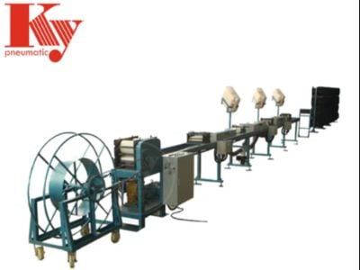 Staple Production Line Scope: From Office Supplies to Industrial Fasteners