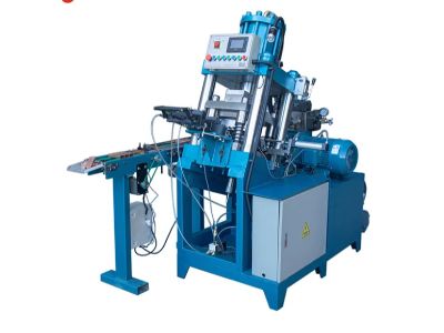 Hangi Parametreler, Staples Makinesi Fabrikasının Performansını Belirler