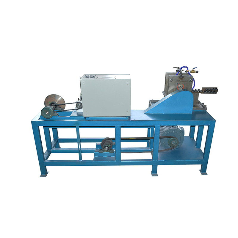 How Wire Flattening Machines Create Consistent Flat Wire for Staples