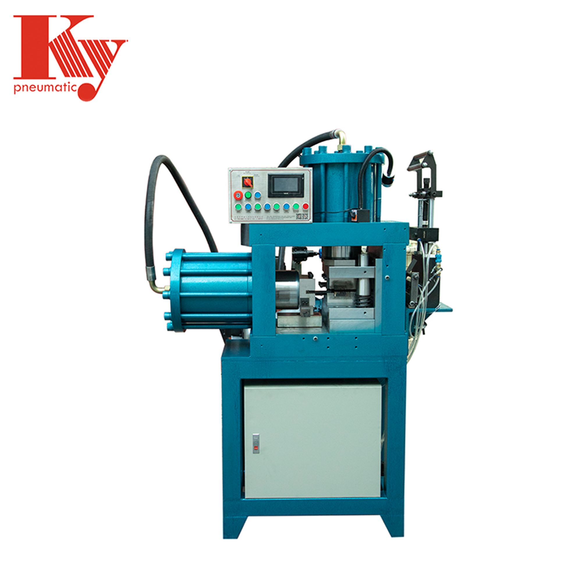 Stainless Nail Making Machine Market: New Applications Driving Demand