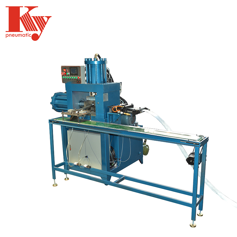 How Nail Making Machines Form and Cut Wire into Finished Nails