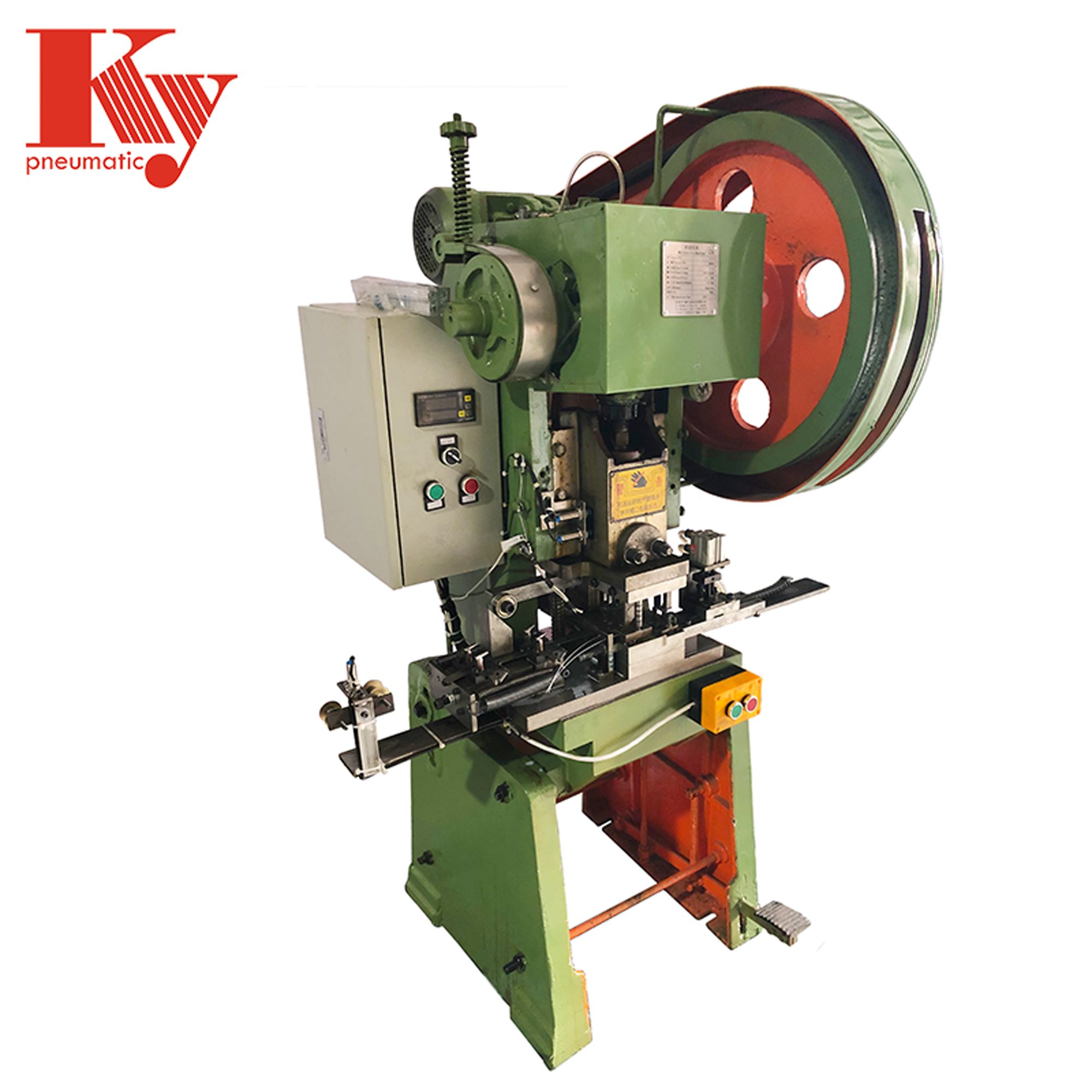 Global Staple Making Machine Market: Growth Trends and Key Drivers in 2026