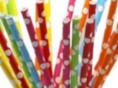 How to Choose the Right Size and Style for Your Custom Paper Straws