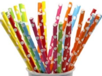 The material revolution of paper straws: Why they are the best alternative to plastic
