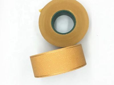 How Aluminium Foil Paper Enhances Food Packaging