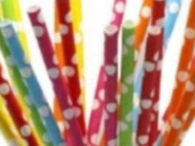 The Role of Custom Paper Straws in Sustainable Packaging