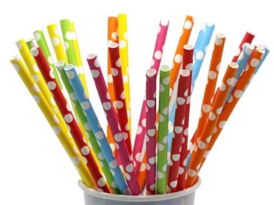 Biodegradable Straw Wrapping Paper: B2B Sourcing Guide