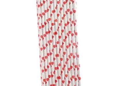 How Long Do Custom Paper Straws Last in Beverages? Durability Explained