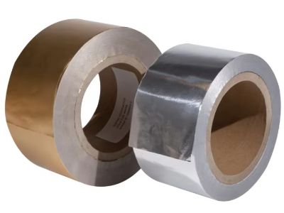 The Role of Aluminium Foil Paper in Insulation and Thermal Protection