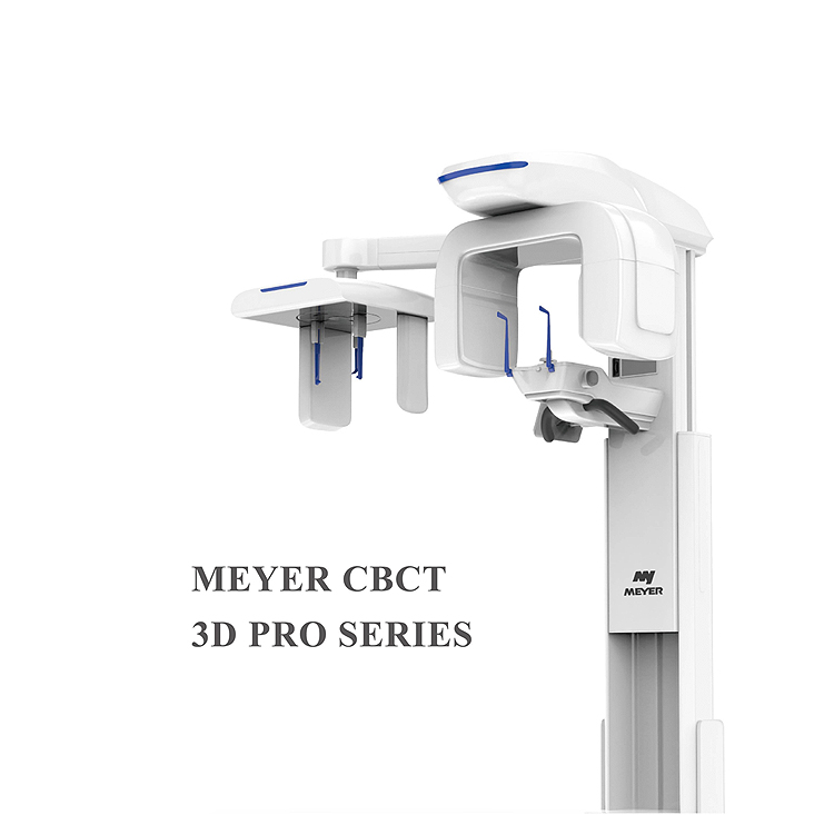 Dental X Ray Machine 3d Opg Dental Panoramic X-ray Machine Cbct Dental Xray Sensor Digital X-ray manufacture
