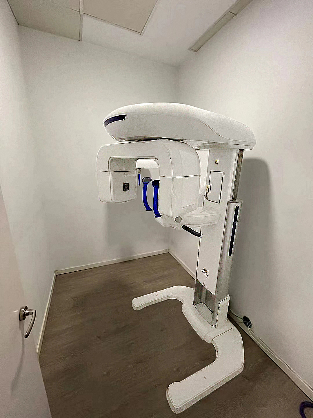 Dental X Ray Machine 3d Opg Dental Panoramic X-ray Machine Cbct Dental Xray Sensor Digital X-ray manufacture