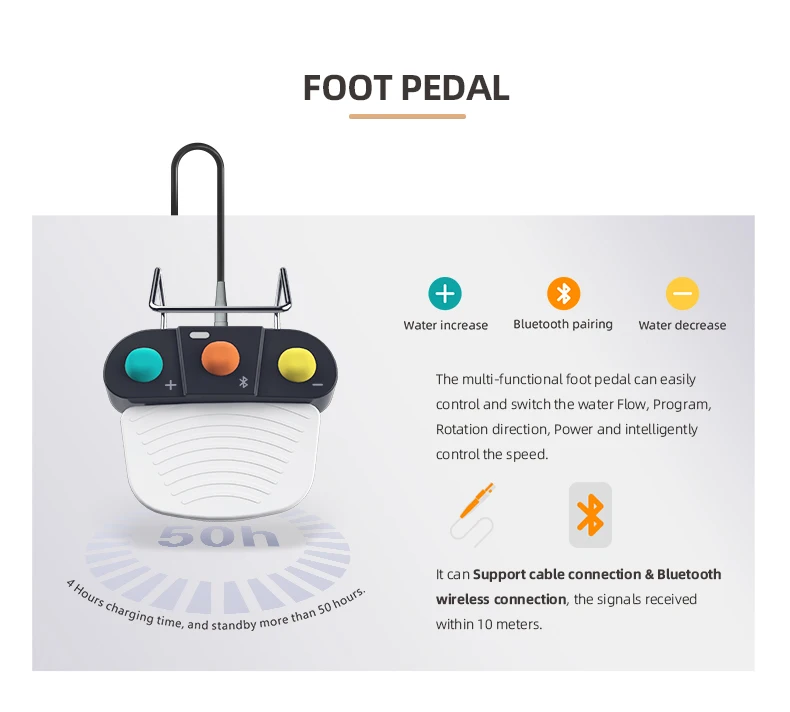 Dental Micro Power Bone Cutting Machine Portable Bone Cutting Surgery Unit ultrasonic surgery unit details