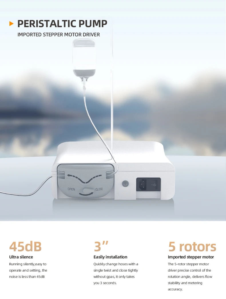 Dental Micro Power Bone Cutting Machine Portable Bone Cutting Surgery Unit ultrasonic surgery unit details
