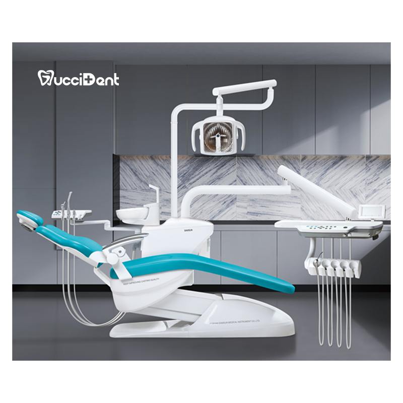 Dental Soft Sofa Ergonomic Dentist Doctor Chair