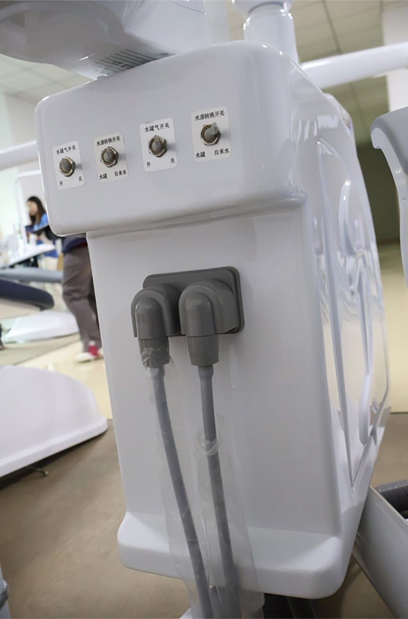 Factory Wholesale dental chair high quality dental chair unit supplier