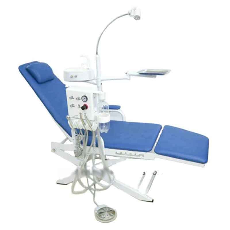 Produzione Diretta poltrona dentale unità di alta qualità