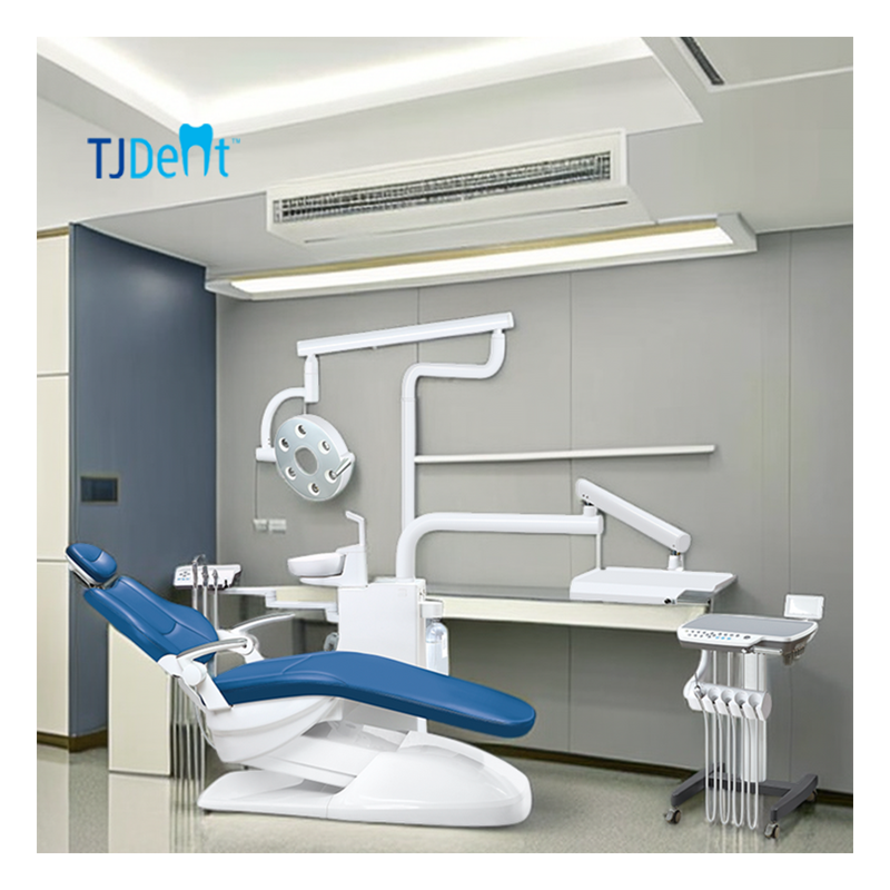 Stainless Steel Portable dental clinic Cabinet