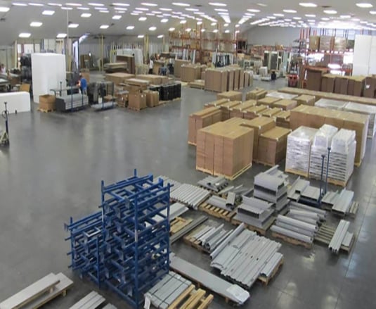 Shanghai Xunzhong Industry Co., Ltd.