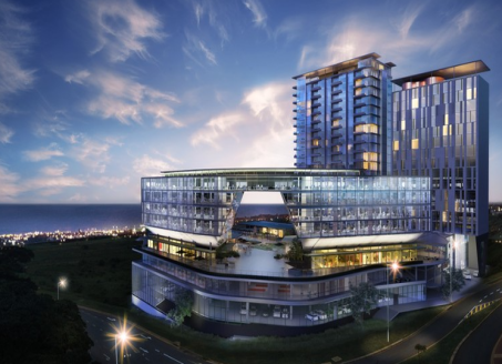 South Africa Hilton Honors
