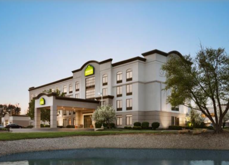 Wingate by wyndham