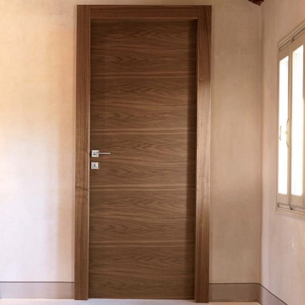 Innovation of Solid Core Flush Doors