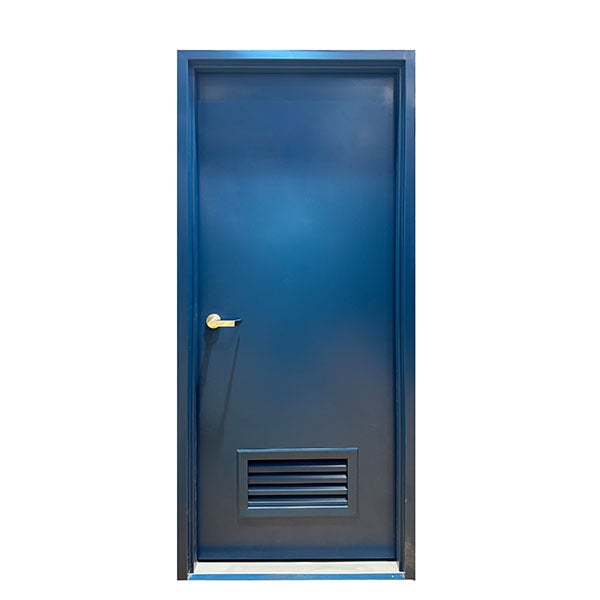 Importance of Hollow Metal Door Frames