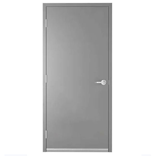 Advancement within the 3070 Metal Door