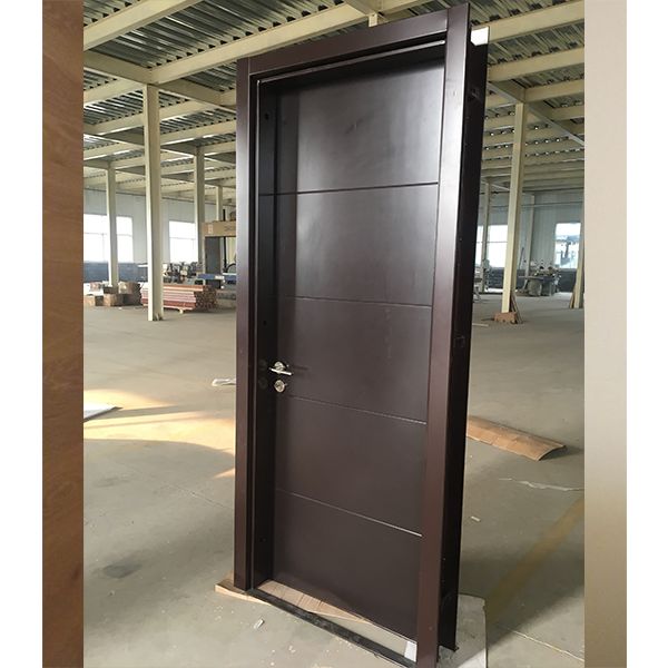 Safety Features: