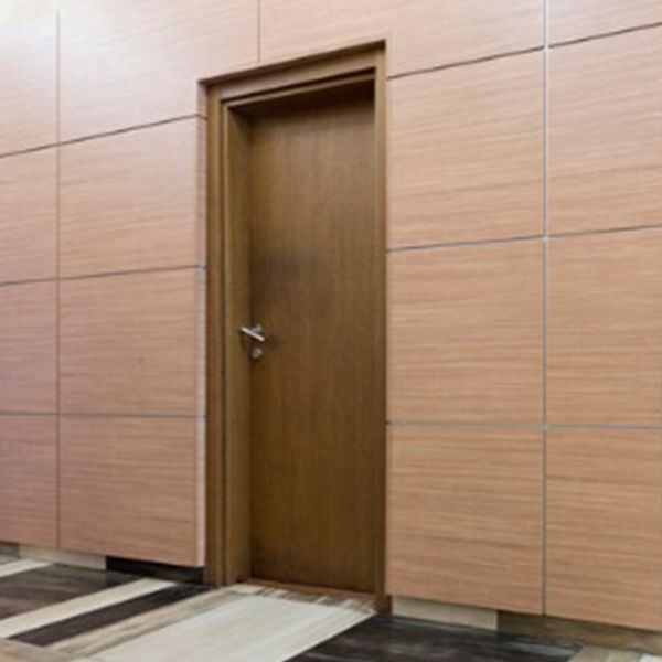 Safety and Just How to Use Commercial Wood Doors?